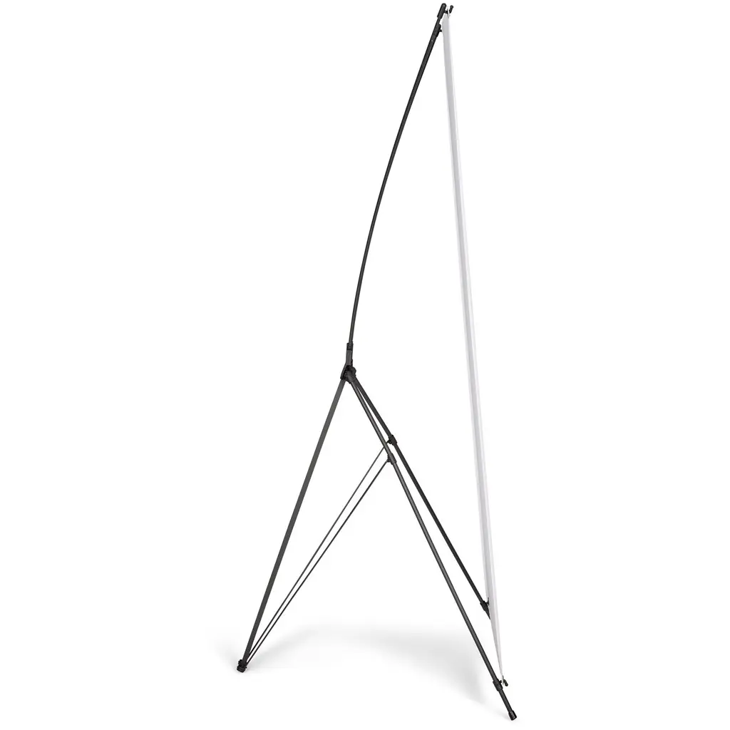 Champion Layflat PVC X-Banner - 0.8m x 1.8m