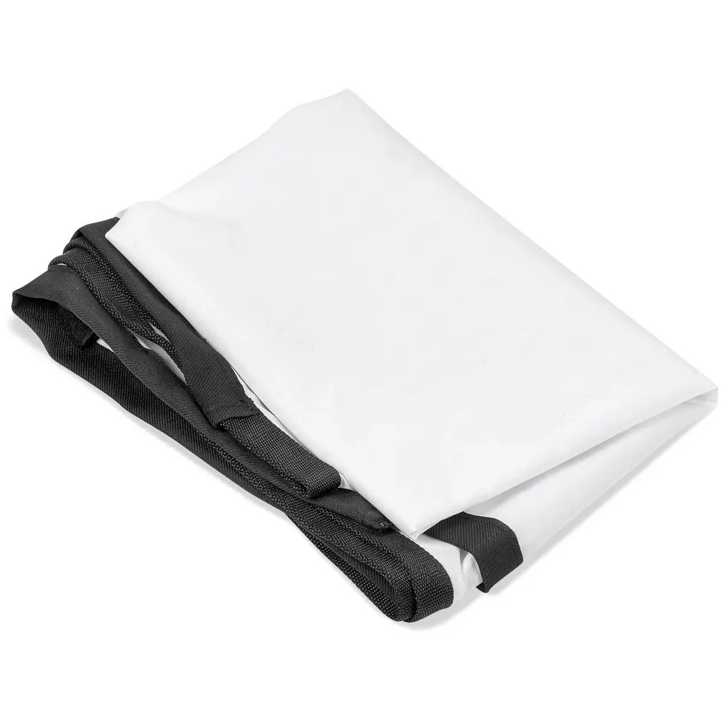 Legend 3m Sharkfin Double-Sided Flying Banner