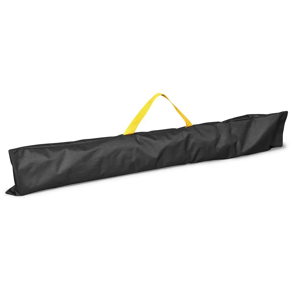 Legend A-Frame With PVC Print - 3m x 1m