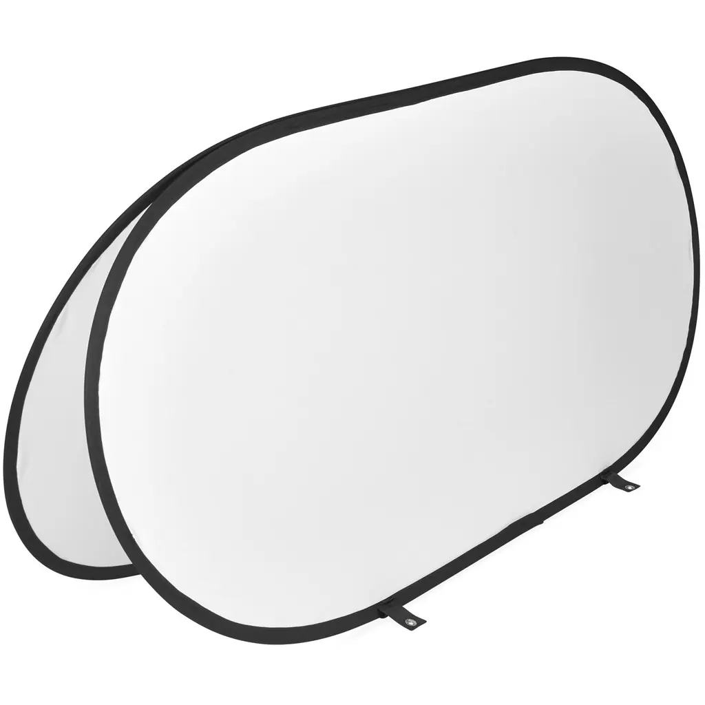Legend Sublimated Pop-Up Banner - 2m x 1m