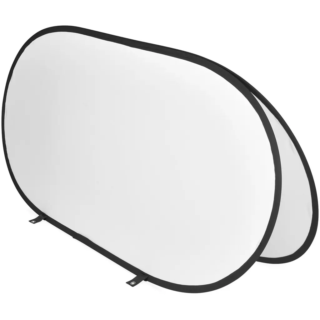 Legend Sublimated Pop-Up Banner - 2m x 1m