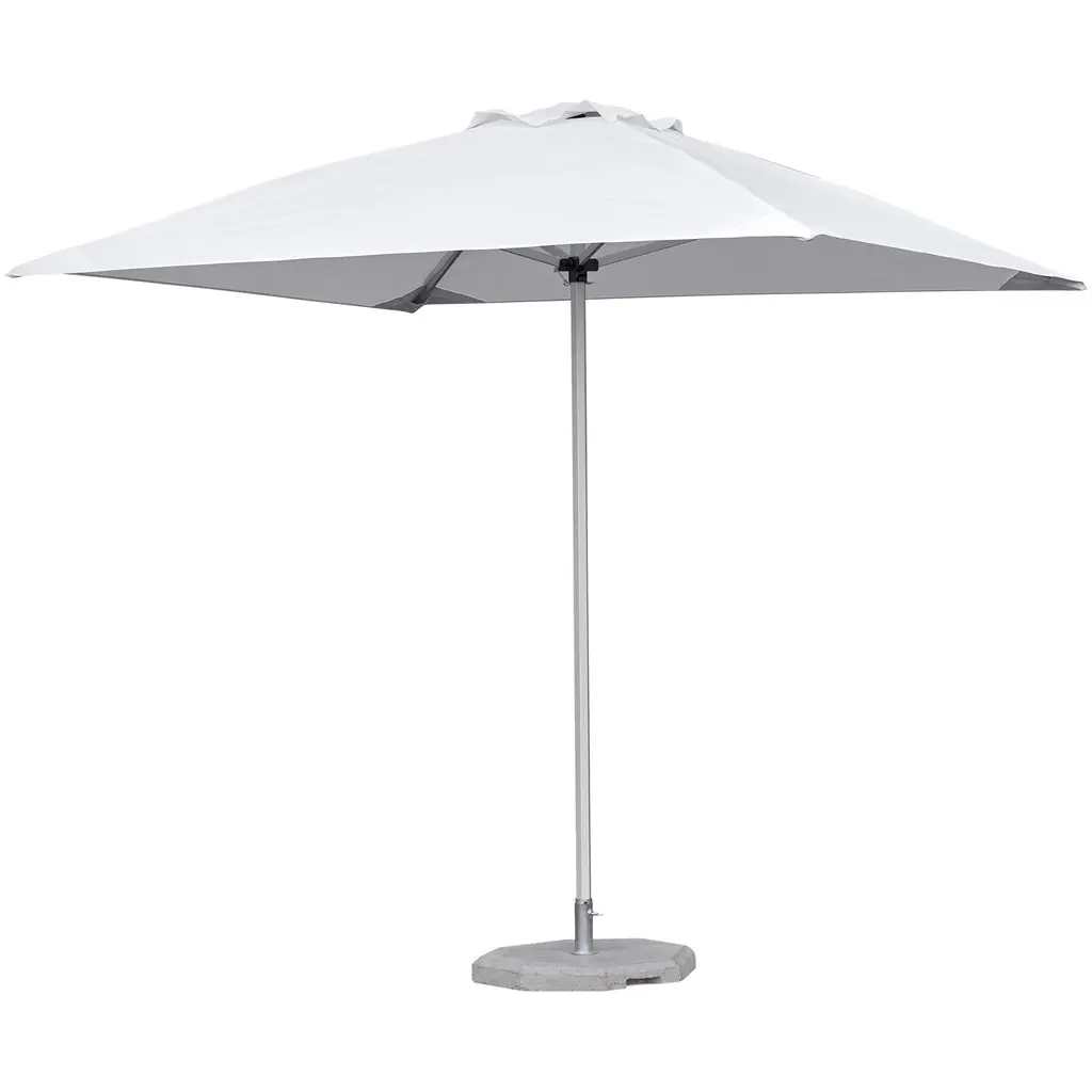 Legend Sublimated Parasol Single Pole - 2m x 2m