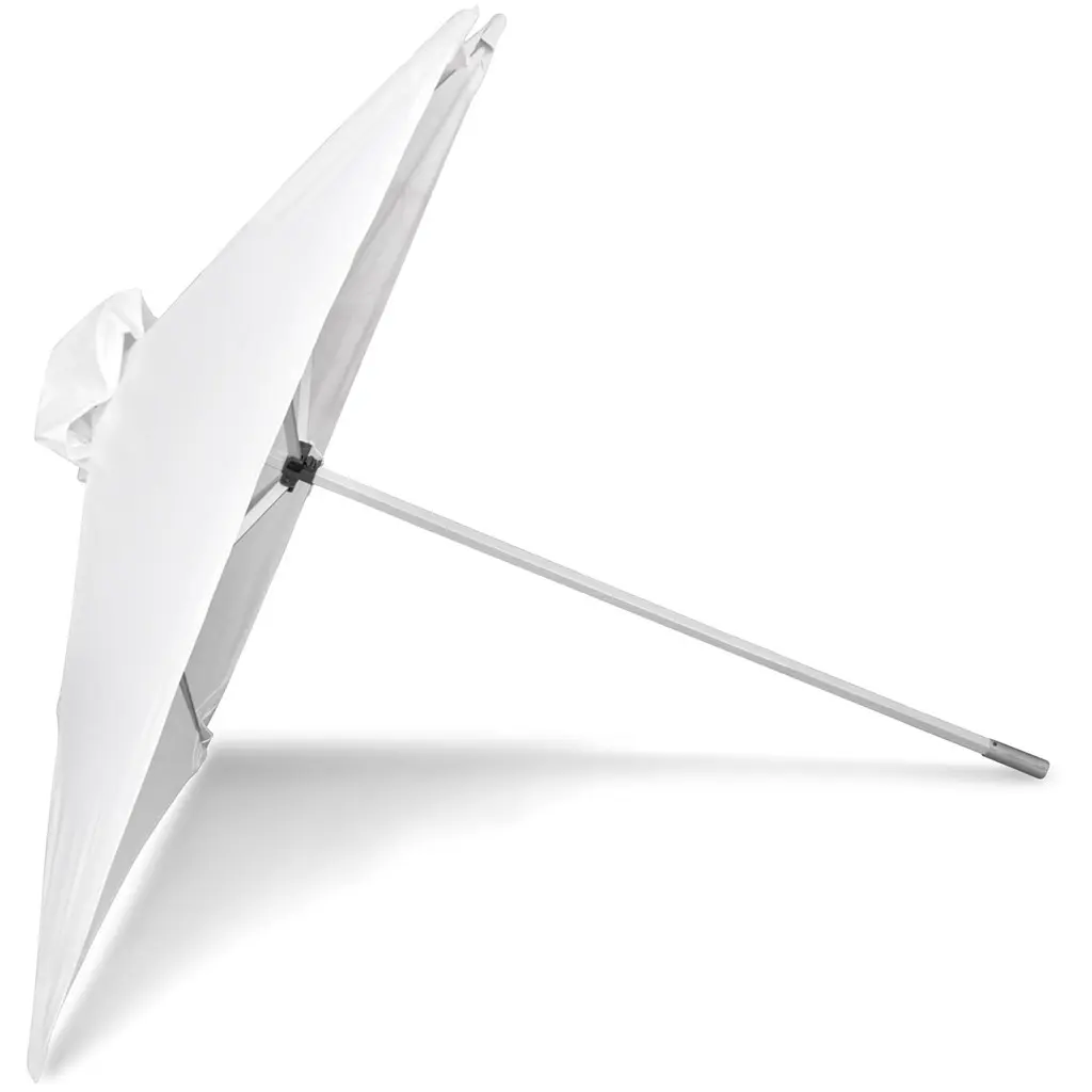 Legend Sublimated Parasol Single Pole - 2m x 2m