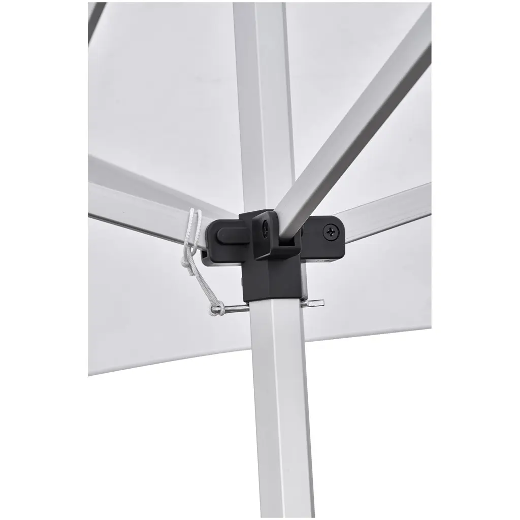 Legend Sublimated Parasol Single Pole - 2m x 2m