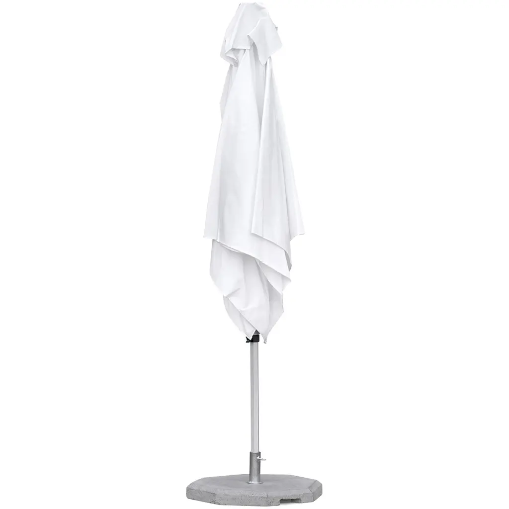 Legend Sublimated Parasol Sliding Pole - 2m x 2m