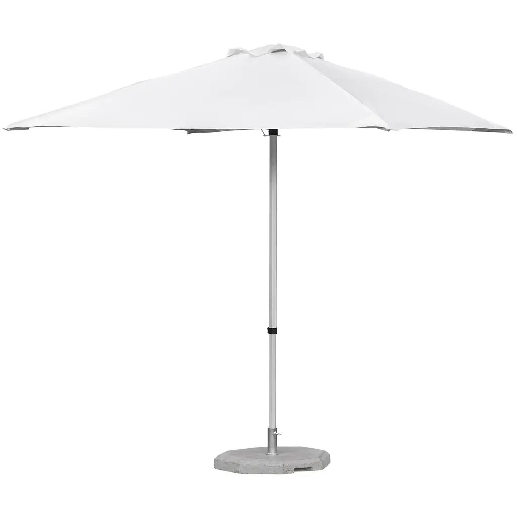 Legend Sublimated Parasol Sliding Pole - 2m x 2m