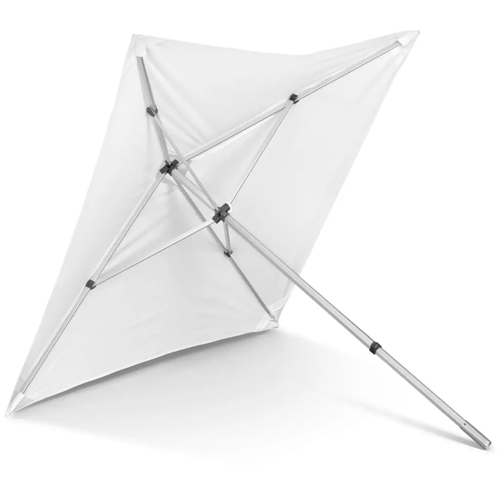 Legend Sublimated Parasol Sliding Pole - 2m x 2m