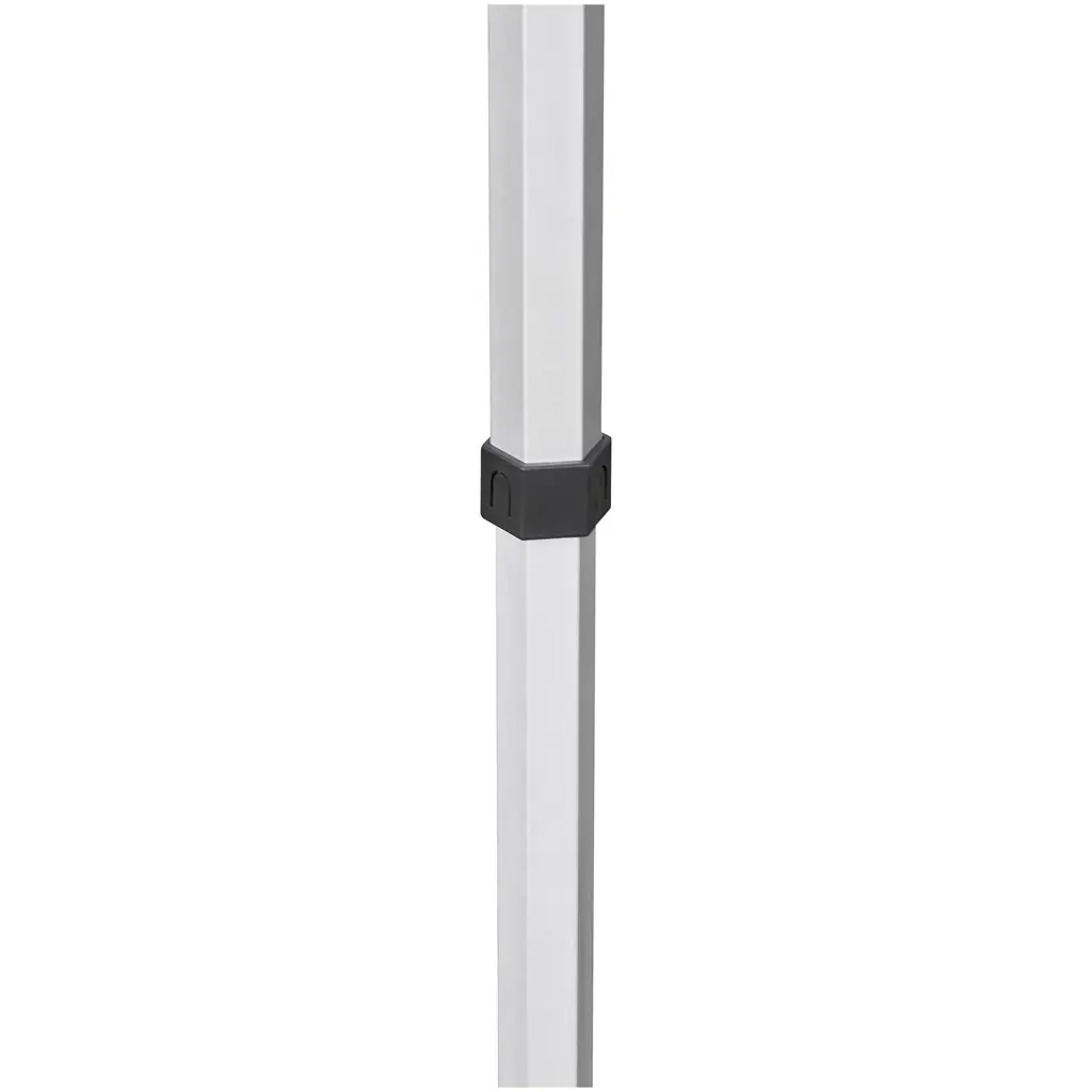 Legend Sublimated Parasol Sliding Pole - 2m x 2m