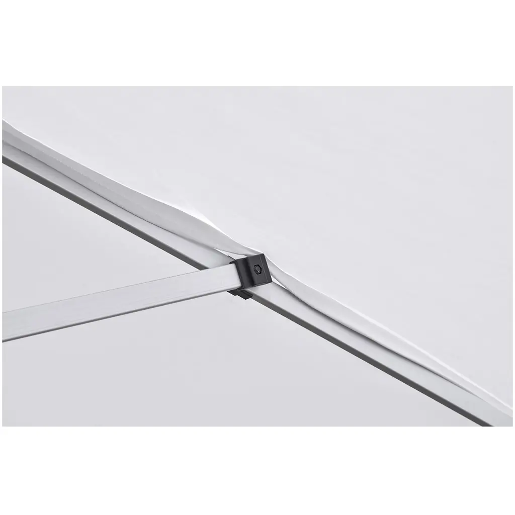 Legend Sublimated Parasol Sliding Pole - 2m x 2m