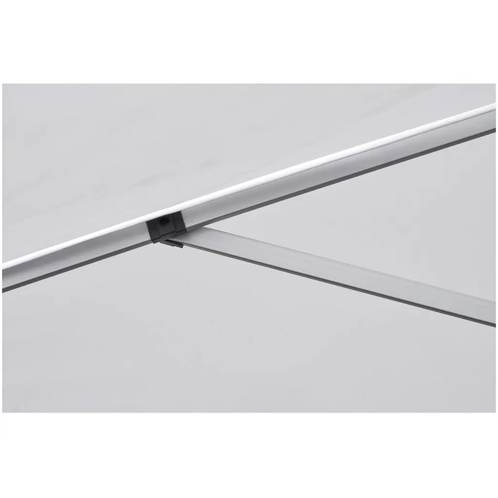 Legend Sublimated Parasol Sliding Pole - 2m x 2m