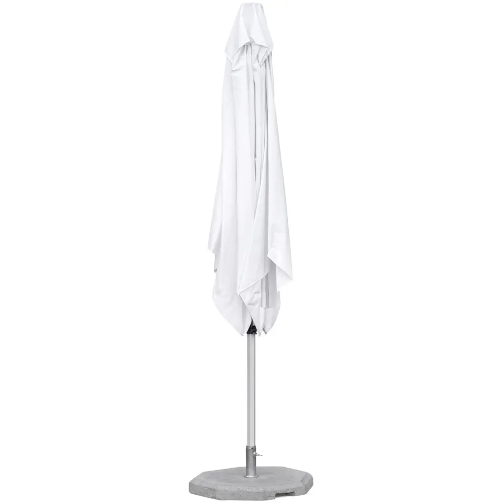 Legend Sublimated Parasol Single Pole - 2.2m x 2.2m