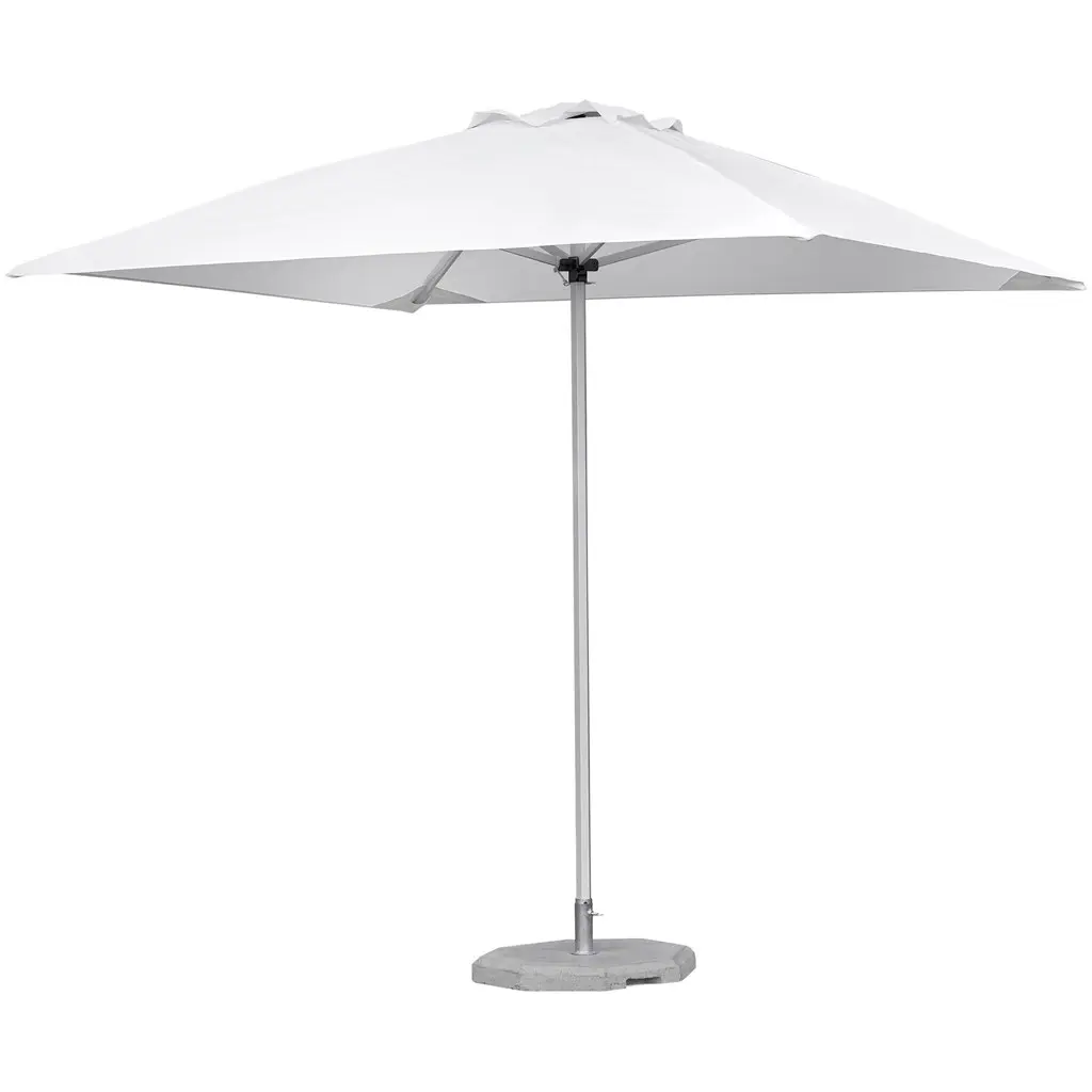 Legend Sublimated Parasol Single Pole - 2.2m x 2.2m