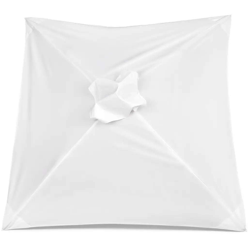 Legend Sublimated Parasol Single Pole - 2.2m x 2.2m