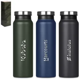 Andy Cartwright Sedgefield Stainless Steel Vacuum Water Bottle