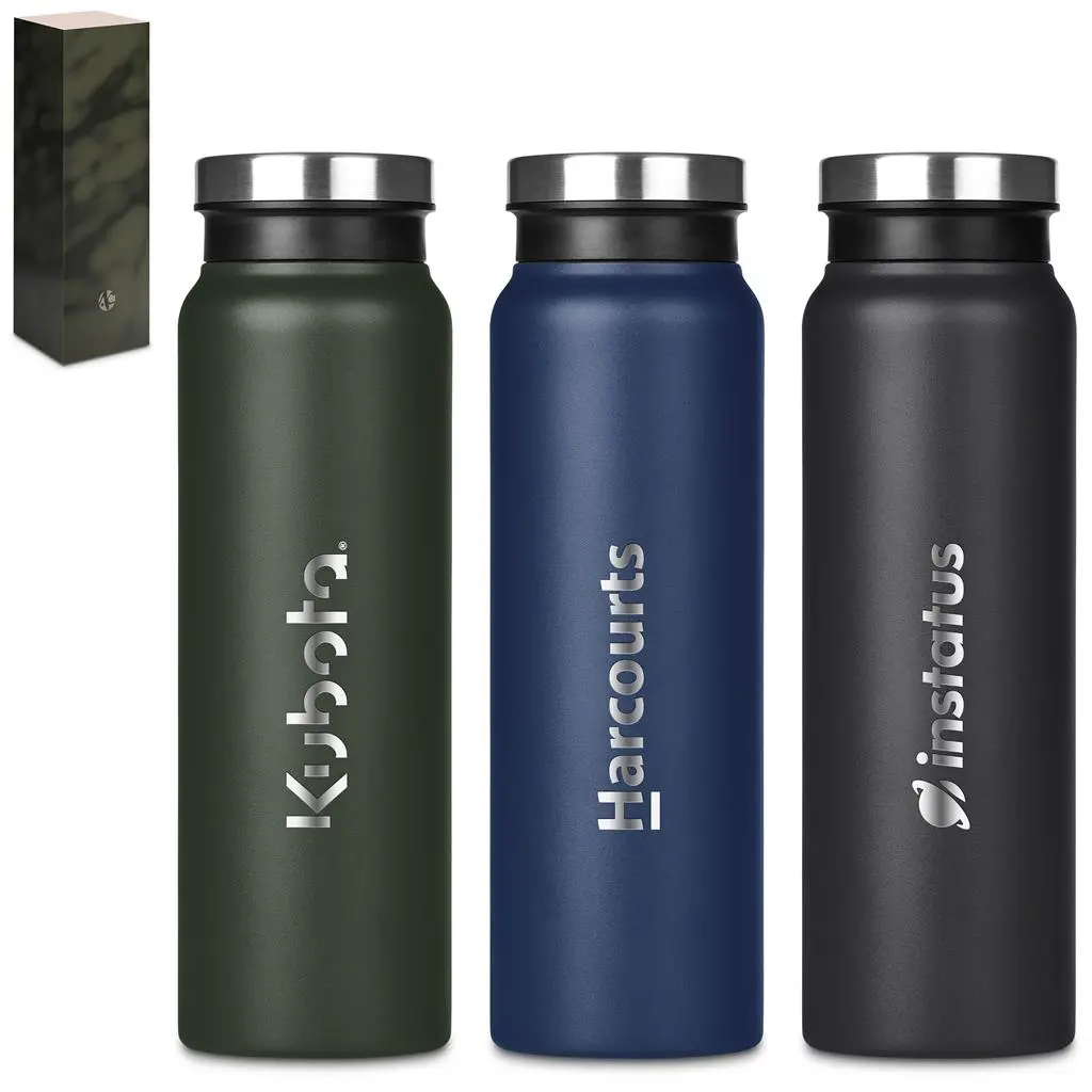 Andy Cartwright Sedgefield Stainless Steel Vacuum Water Bottle