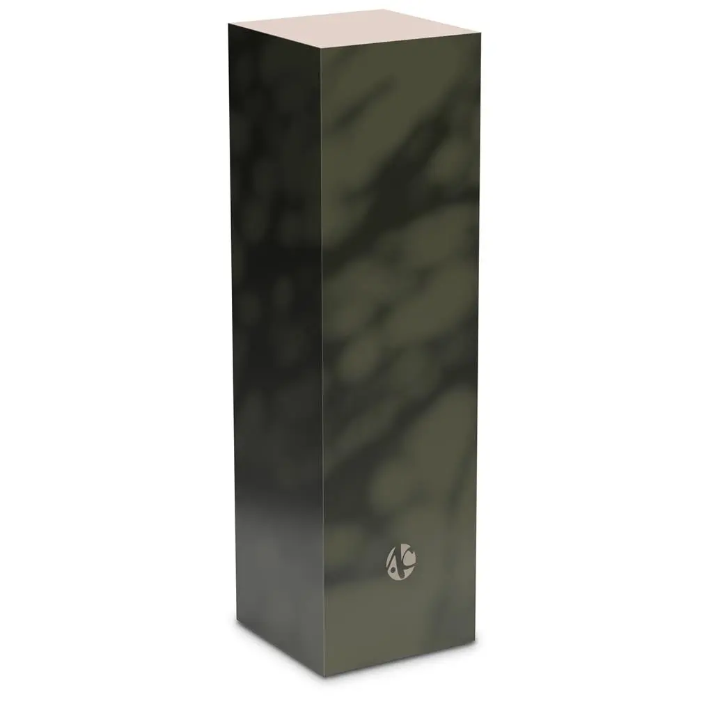 Andy Cartwright Sedgefield Stainless Steel Vacuum Water Bottle