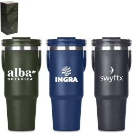 Andy Cartwright Drakensberg Stainless Steel Vacuum Tumbler