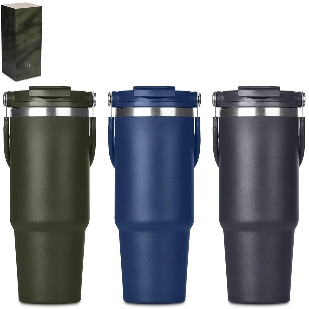 Andy Cartwright Drakensberg Stainless Steel Vacuum Tumbler