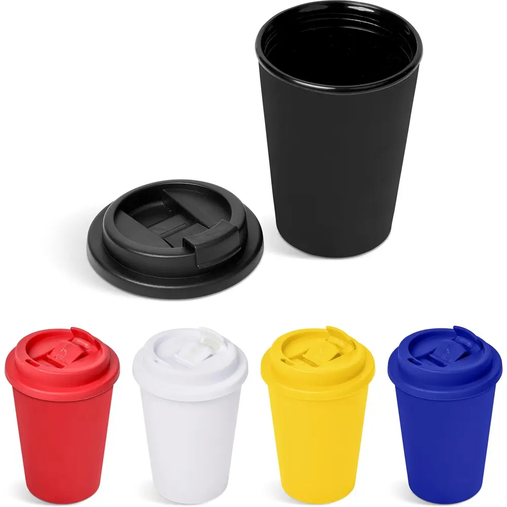 Altitude Wednesday Plastic Double-Wall Tumbler