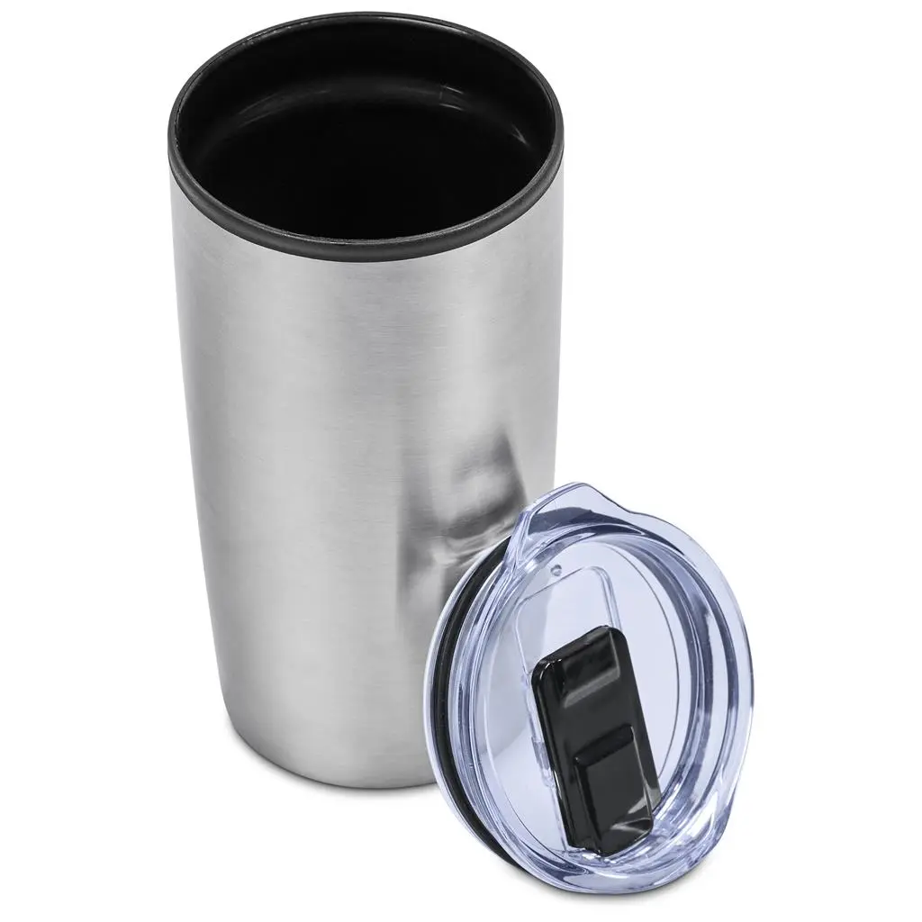 Altitude Magna Stainless Steel & Plastic Double-Wall Tumbler