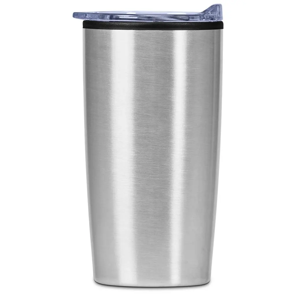 Altitude Magna Stainless Steel & Plastic Double-Wall Tumbler