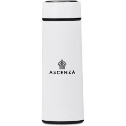 Altitude Tiesto Glass & Plastic Double-Wall Water Bottle