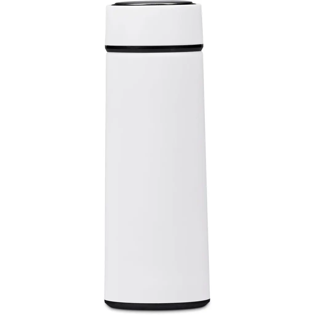 Altitude Tiesto Glass & Plastic Double-Wall Water Bottle