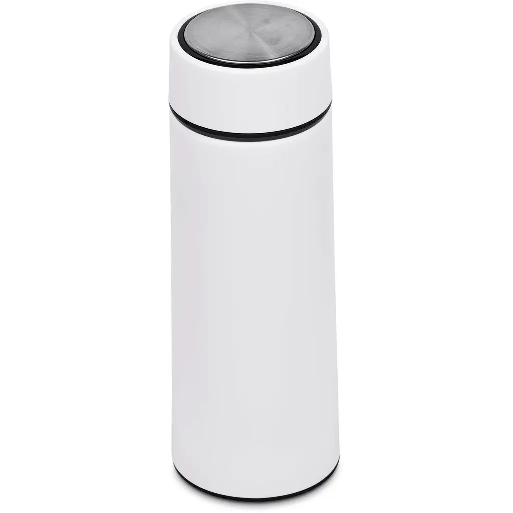 Altitude Tiesto Glass & Plastic Double-Wall Water Bottle