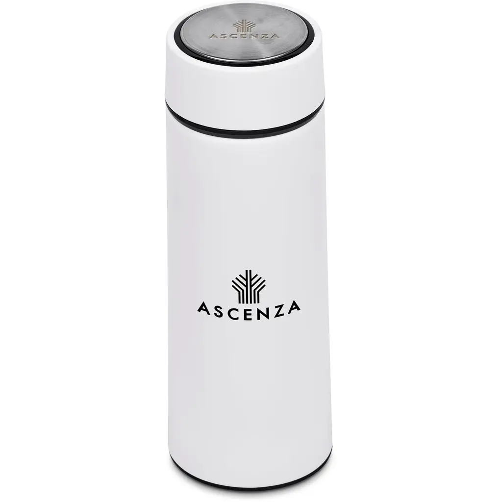 Altitude Tiesto Glass & Plastic Double-Wall Water Bottle