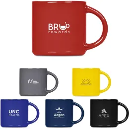 Altitude Vida Ceramic Coffee Mug