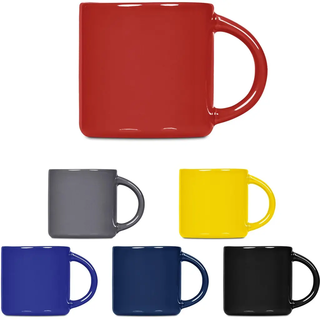 Altitude Vida Ceramic Coffee Mug
