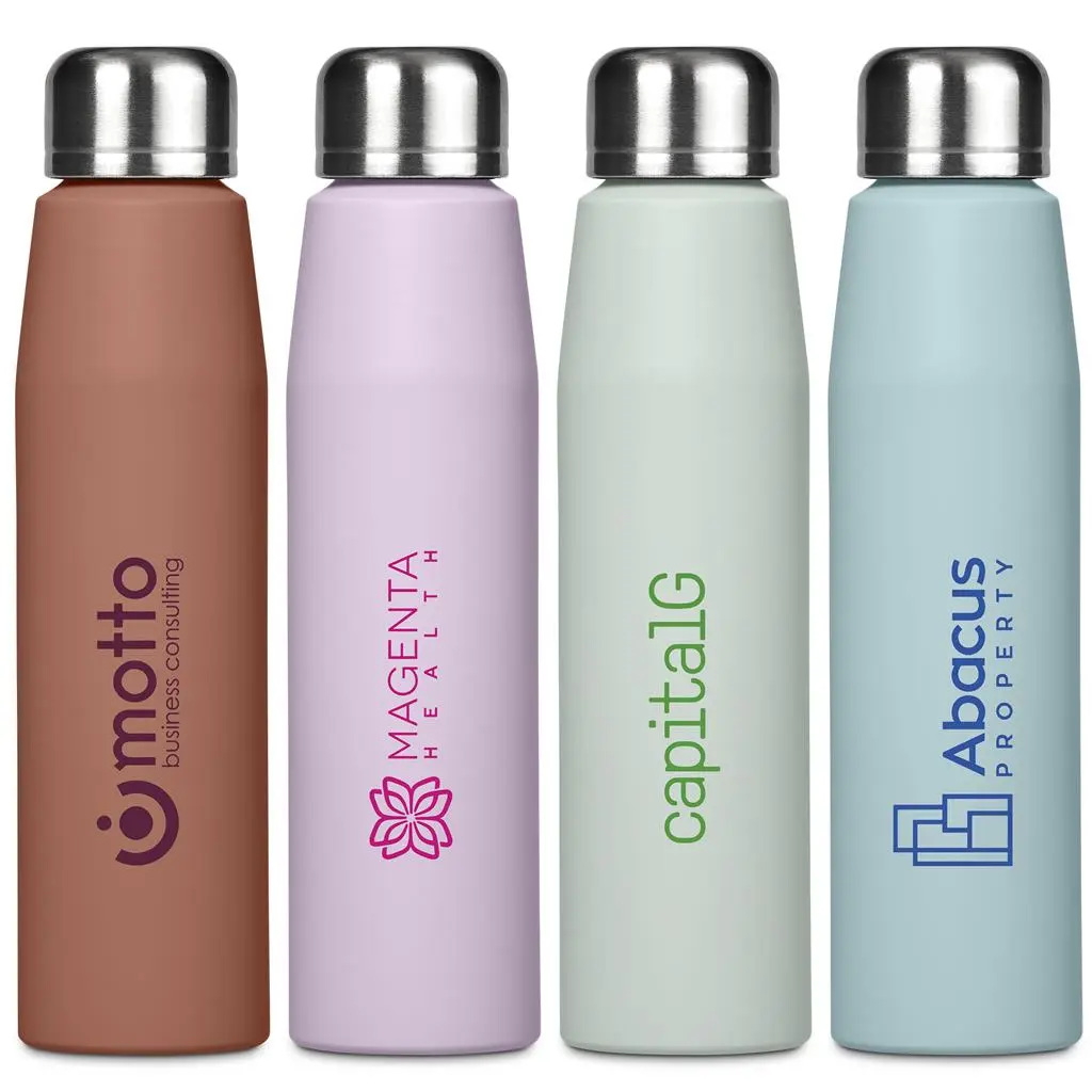 Altitude Vogue Lamda Lite Aluminium Water Bottle