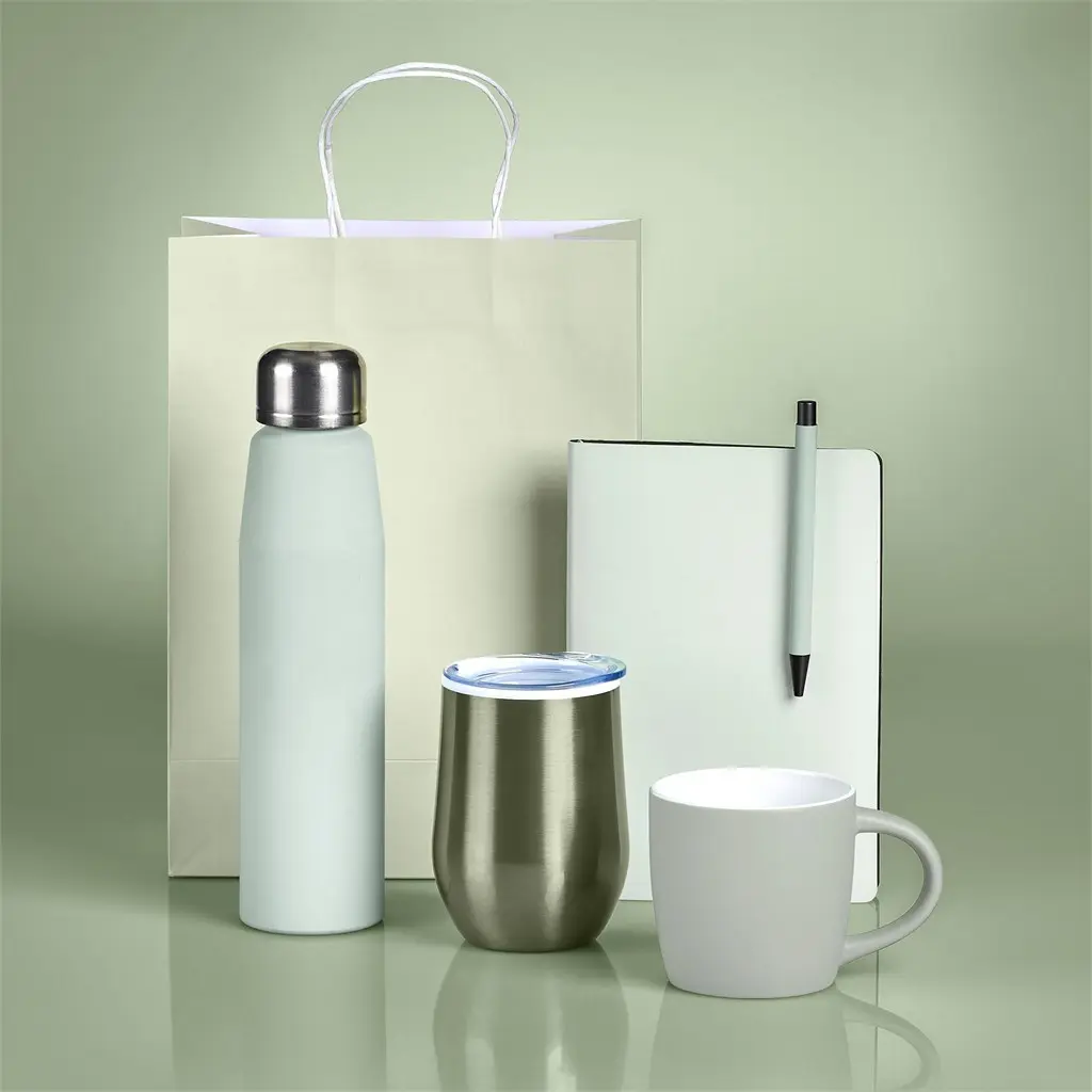 Altitude Vogue Lamda Lite Aluminium Water Bottle