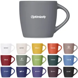Altitude Altra Ceramic Coffee Mug
