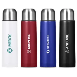 Altitude Alpaca Stainless Steel Vacuum Flask 