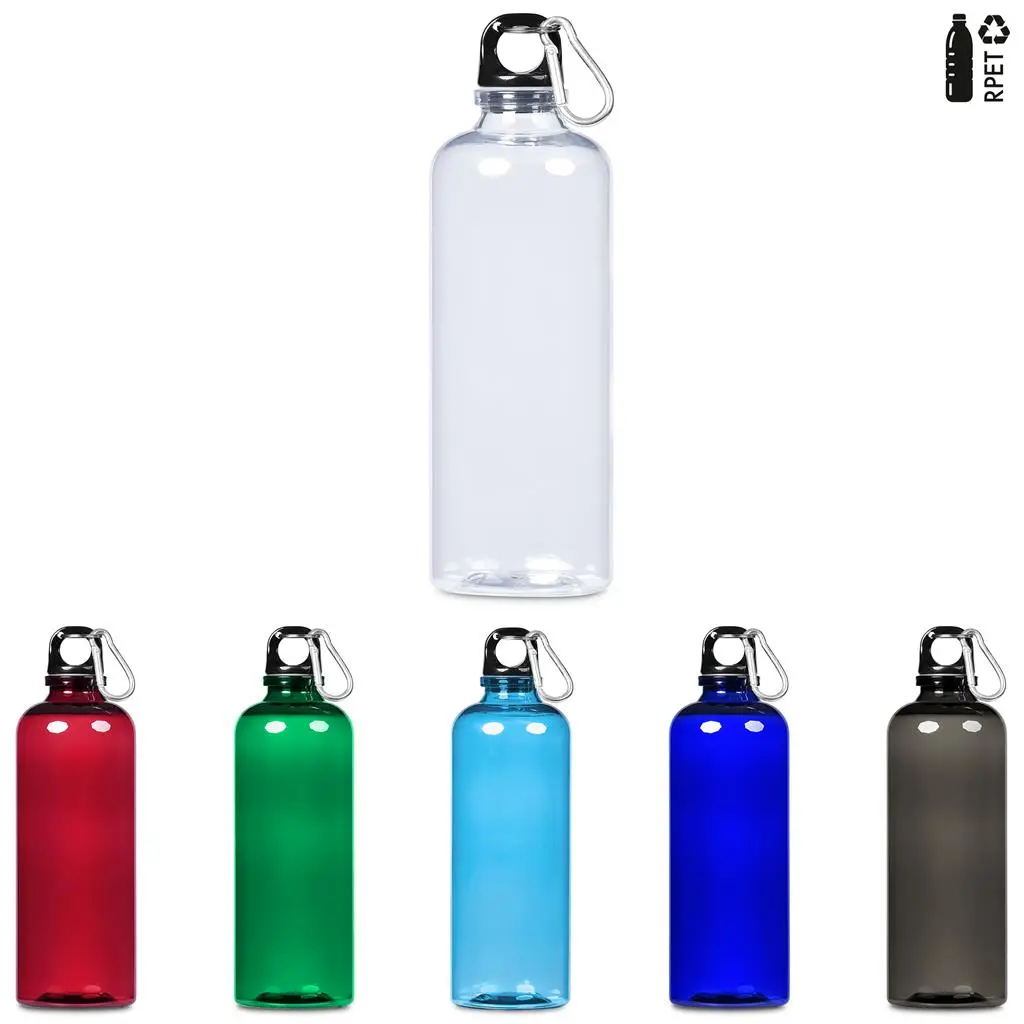 Altitude Vista Recycled PET Water Bottle