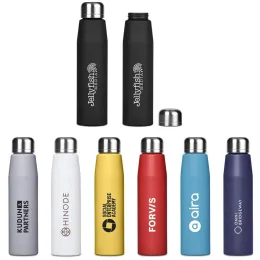 Altitude Lamda Lite Aluminium Water Bottle