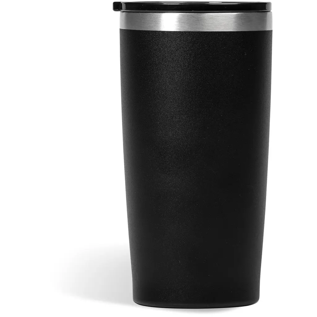 Alex Varga Bosky Stainless Steel Vacuum Tumbler