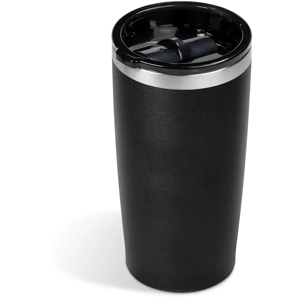 Alex Varga Bosky Stainless Steel Vacuum Tumbler