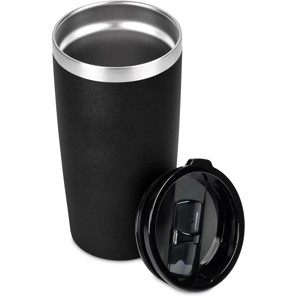 Alex Varga Bosky Stainless Steel Vacuum Tumbler