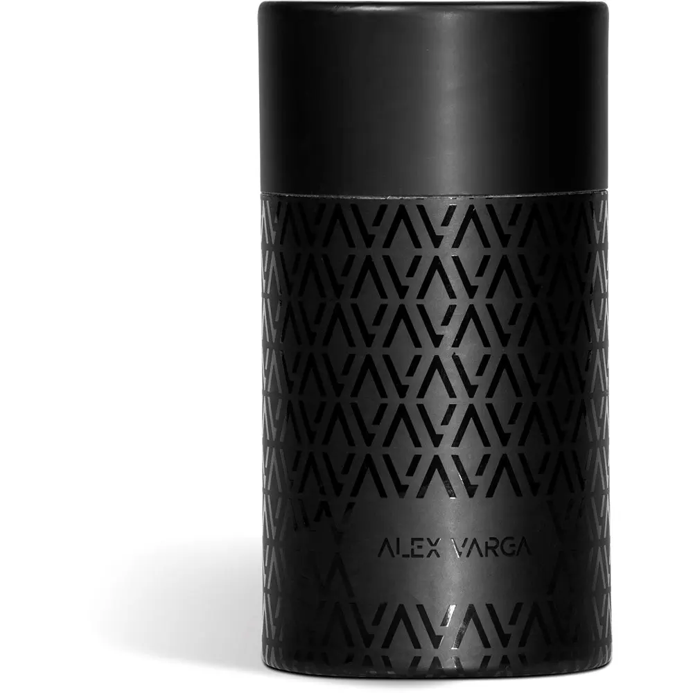 Alex Varga Bosky Stainless Steel Vacuum Tumbler