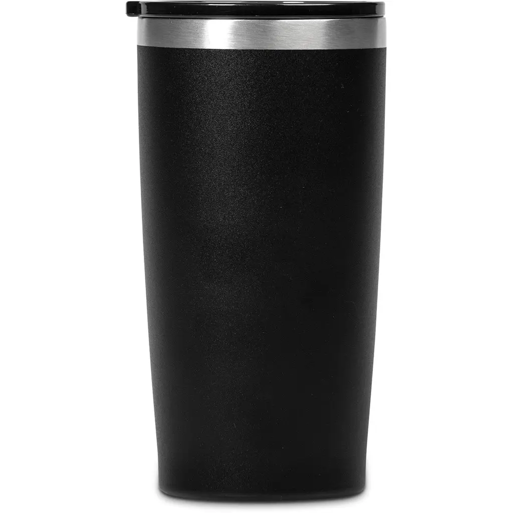 Alex Varga Bosky Stainless Steel Vacuum Tumbler