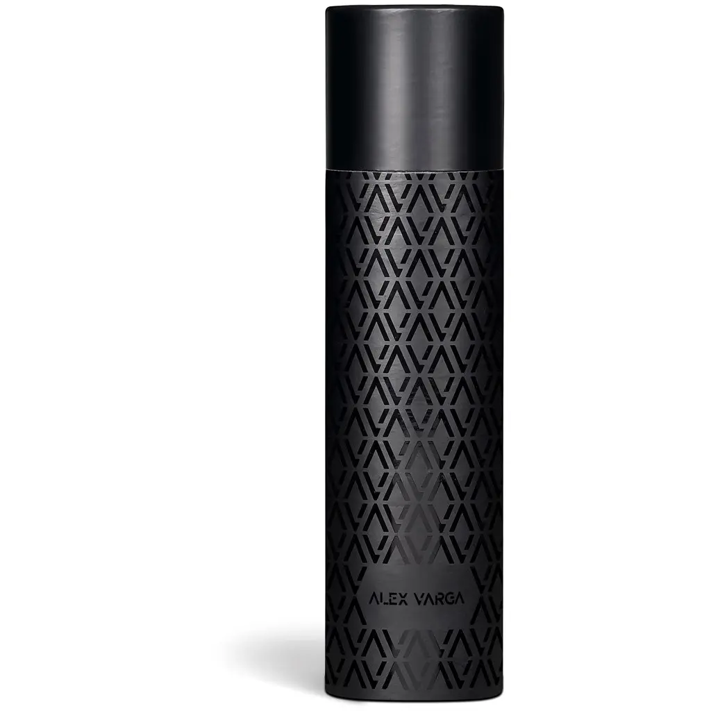 Alex Varga Onassis Stainless Steel Vacuum Water Bottle
