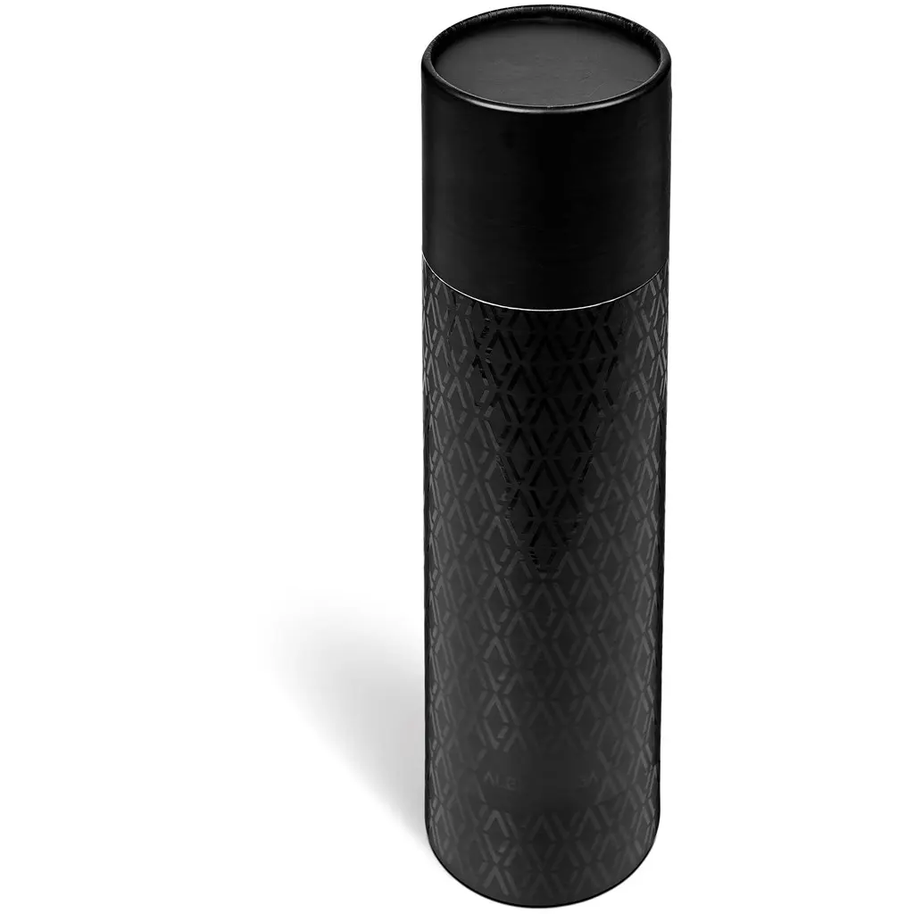 Alex Varga Onassis Stainless Steel Vacuum Water Bottle