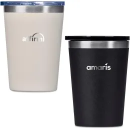 Alex Varga Figo Vacuum Tumbler