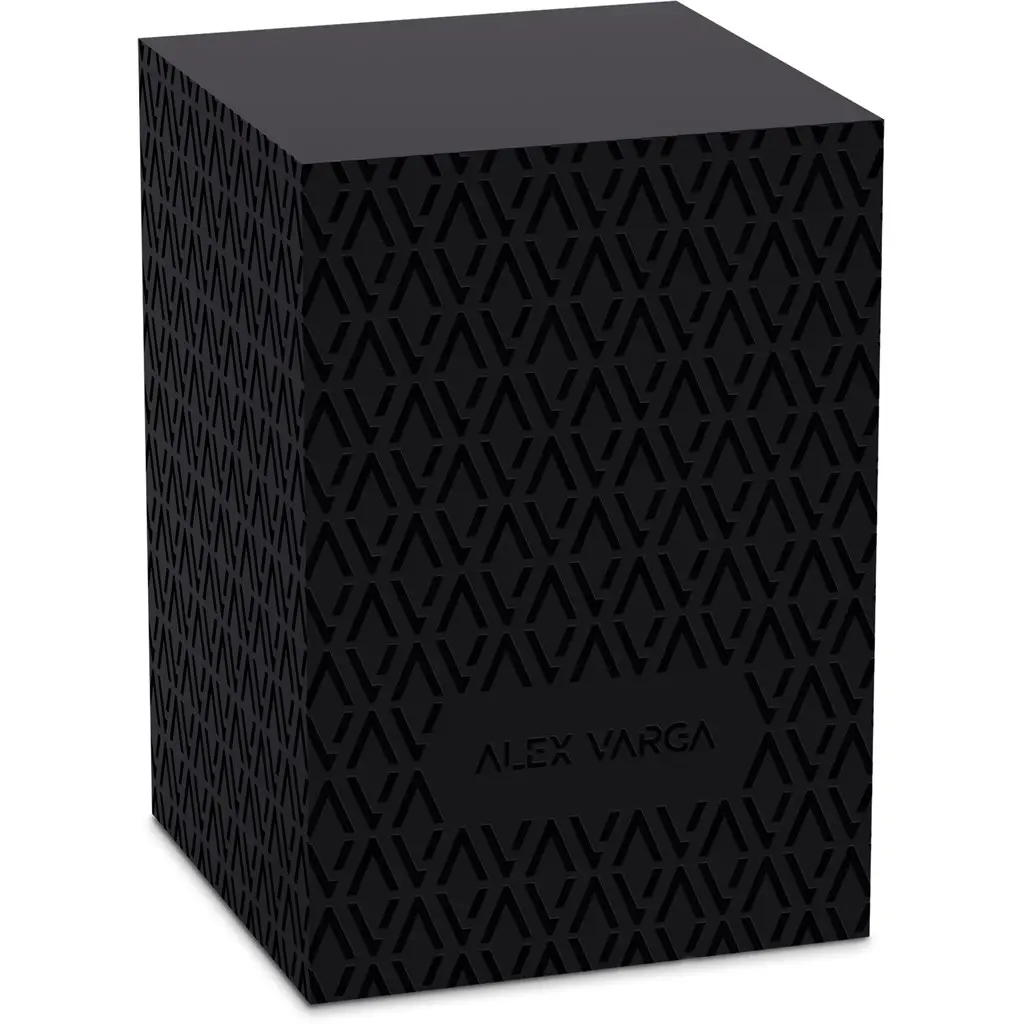 Alex Varga Figo Vacuum Tumbler
