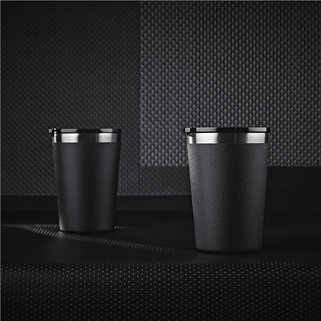 Alex Varga Figo Vacuum Tumbler