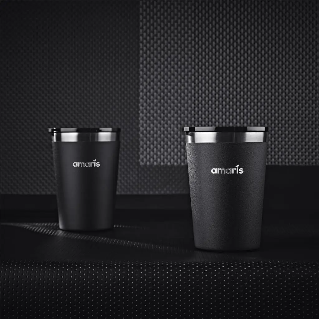 Alex Varga Figo Vacuum Tumbler