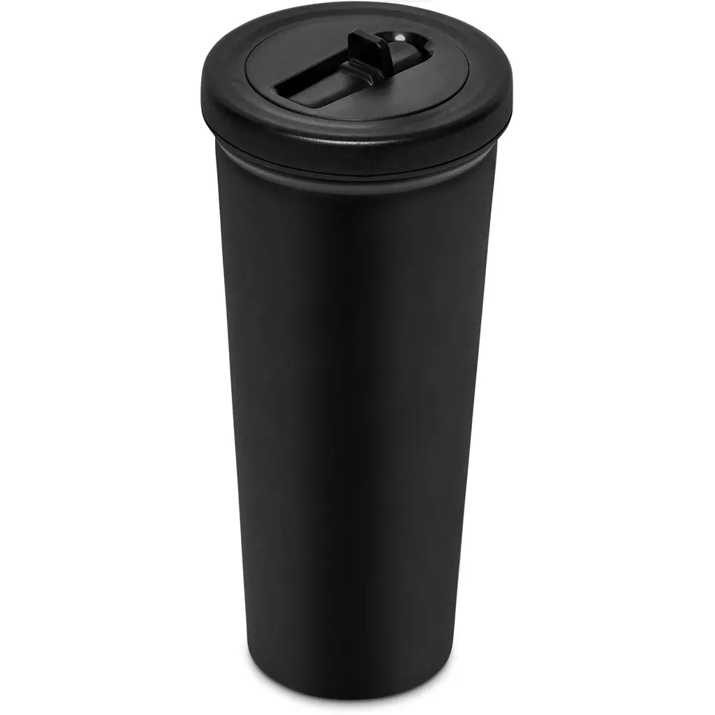Alex Varga Empire Stainless Steel Vacuum Sipper Tumbler