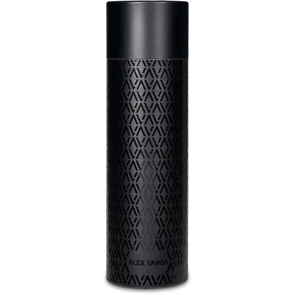 Alex Varga Empire Stainless Steel Vacuum Sipper Tumbler